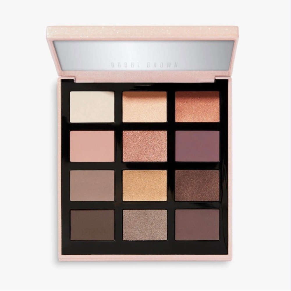 Nude Drama II PALLETTE